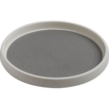 Kawashimaya rotating countertop seasoning storage supplies
