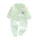 Baby Clothes Baby Onesie Spring Boneless Pure Cotton