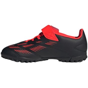 Adidas boys PREDATOR Falcon CLUB ເລັບຫັກ TF ເກີບເຕະບານເດັກນ້ອຍຫຍ້າທຽມ IG5439