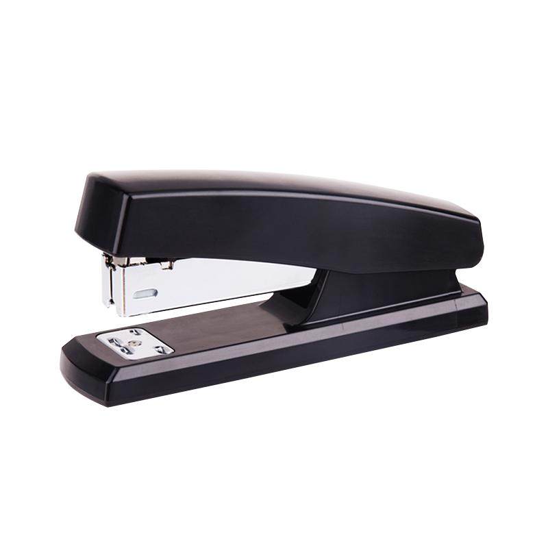 Deli stapler standard large and small thickened office