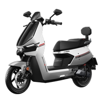 Mavericks electric motorcycle F400 lead-acid battery long-life smart electric motorcycle adult mobility high-speed battery scooter