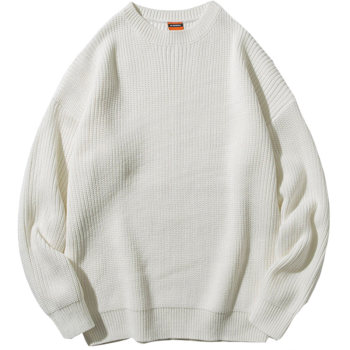 Mrcyc autumn and winter korean style trendy casual sweater Mrcyc autumn and winter korean style trendy casual sweater