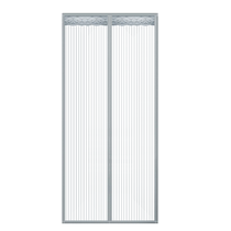 磁吸金刚网防蚊纱窗门魔术贴家用磁铁沙帘自装窗户沙窗网门帘防蚊