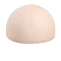 Invisible hair net for wig fixation hair cover high elastic mesh cap mesh cover wearing accessories for women