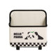 Car seat back storage bag hanging bag