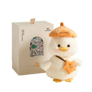 Ying's baby repeat duck baby educational toy