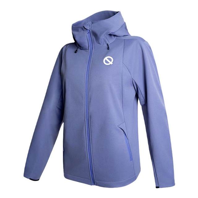 Qinggong Comprehensive Training Running Jacket 2.0