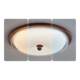 New Chinese style ceiling lamp Chinese retro master bedroom ceiling lamp