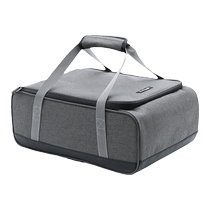 Fire maple outdoor stove storage bag cassette stove camping cookware pot set portable multi-functional picnic tableware bag
