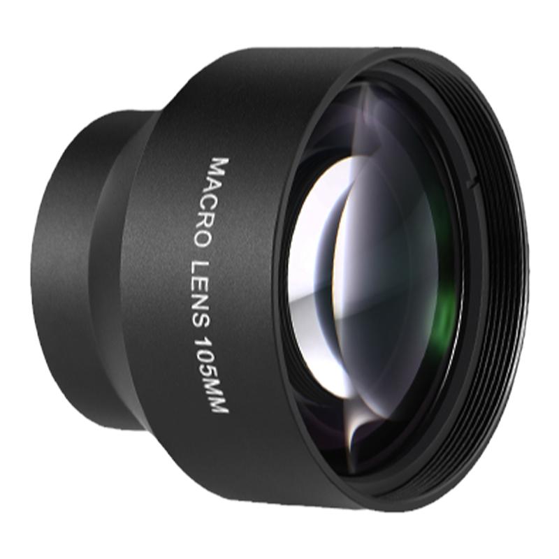 Newer professional high definition mobile phone lens