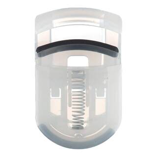 Japanese printing genuine portable shaped curling reel