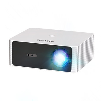 Philips ultra clear projector