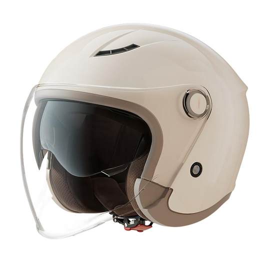 Volcanic velvet thermal helmet