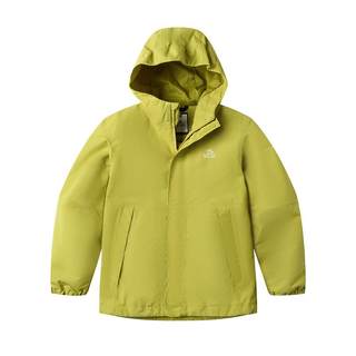 Детский комплект из двух предметов для отдыха на пуховой куртке pelliot