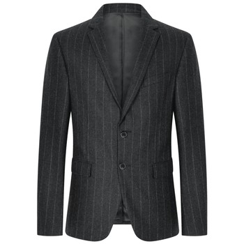 Jinba men's men's suit jacket business premium casual single suit top men