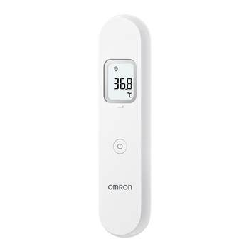 Omron medical forehead thermometer thermometer