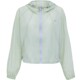 ມີແຕ່ເສື້ອກັນແດດ hooded breathable ແຫ້ງໄວ