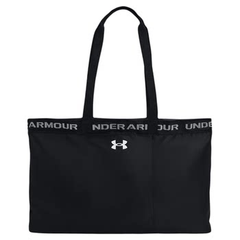 Under armour official ua favorite women's sports bagual wear-resistant lightweight tote bag 1369214