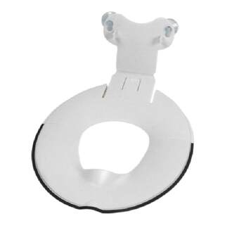 Travel portable large suction cup easy to install