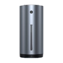 Baseus car humidifier car supplies large spray air purification atomization car small ambient light car