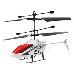 Remote control aircraft children's helicopter small mini electric aircraft crash-resistant drone toy boy gift
