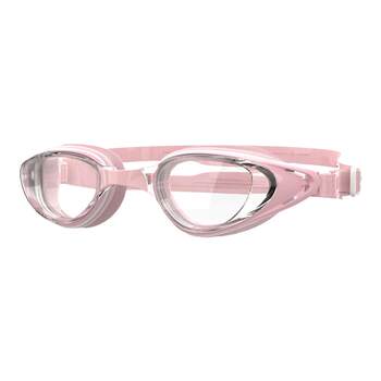 Adult myopia swimming goggles swimming suit