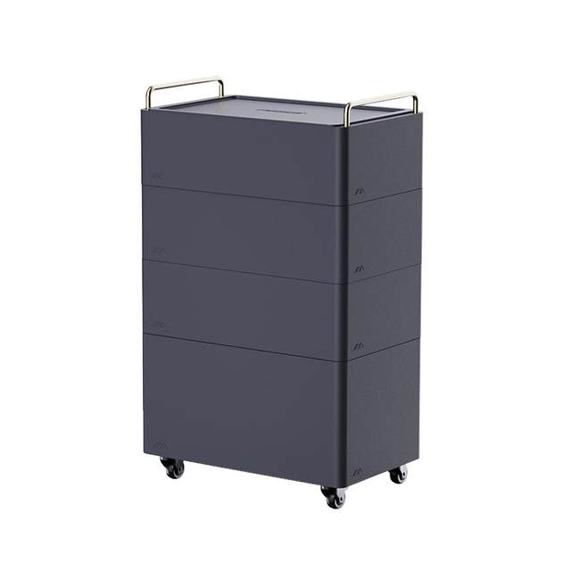 Jimmy Home Gardening Storage Toolbox Household Debris Handbasket Planting Flowers and Flower Storage Set Jimmy Basket