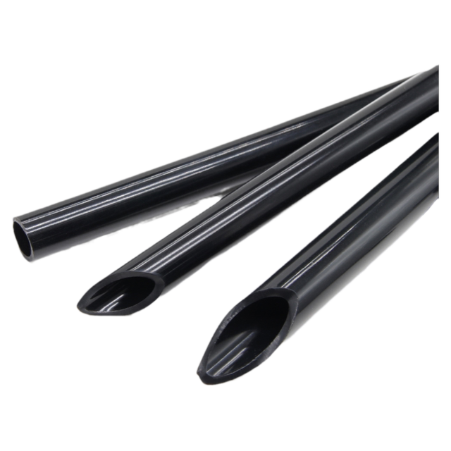 Silicone tube food grade odor-free and high-temperature resistant water pipe