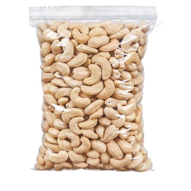 Large grain new Vietnamese original cashew nuts