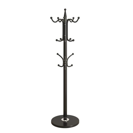 Marble coat rack Zhouxi quality hard core