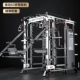 Titan G2 Bare Metal (180 кг из нержавеющей стали) Установка пакета