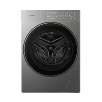 Casarte Designer 13kg Washer-Dryer Combo Ce Ab13Lwtbhku1 Heat Pump Drying Ai Dual Engine