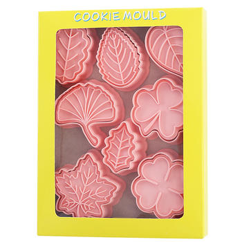 Cookie home baking cookie tool cake mold