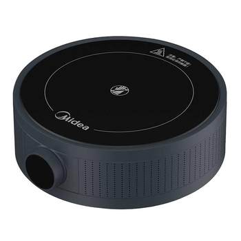 Midea small multi-functional tea pottery stove