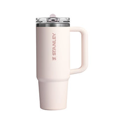 Stanley Thermos Cup Official Flagship Store Water Cup Straw Cup Pro Office Car Home Large Capacity