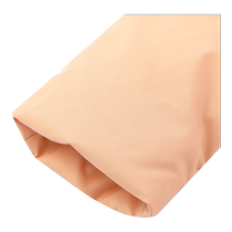 FEIZI Womens fashionable casual and comfortable down jacket 1W931