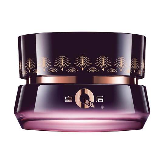 片仔癀皇后牌净妍焕采眼霜30g烟酰胺保湿紧致抗皱淡化细纹官方