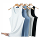 Cat men's vest summer cotton sports sweatshirt