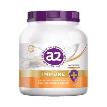 A2 australian lactoferrin nutritional adult milk powder