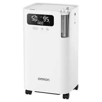 Omron 5l medical oxygen concentrator
