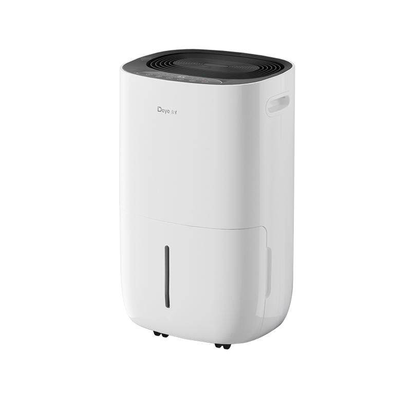 Hot product upgrade Deye dehumidifier whole house powerful dehumidification