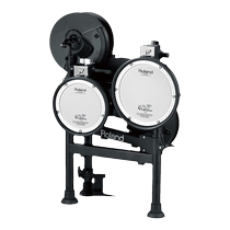 (B级)Roland罗兰TD-1KPX 可折叠电子鼓 家用儿童初学者电鼓