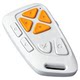 Silent soft keys suitable for Bluetooth remote control, photo-taking, video-charging, multi-functional novel page turning