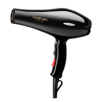 Kangfu high power hair dryer