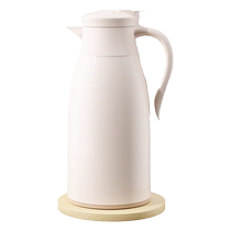 Insulated kettle household large-capacity warm kettle warm dormitory kettle student boiling water hot water bottle insulated kettle thermos