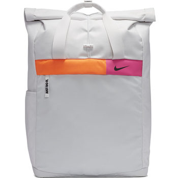 Nike flip sports leisure backpack school bag