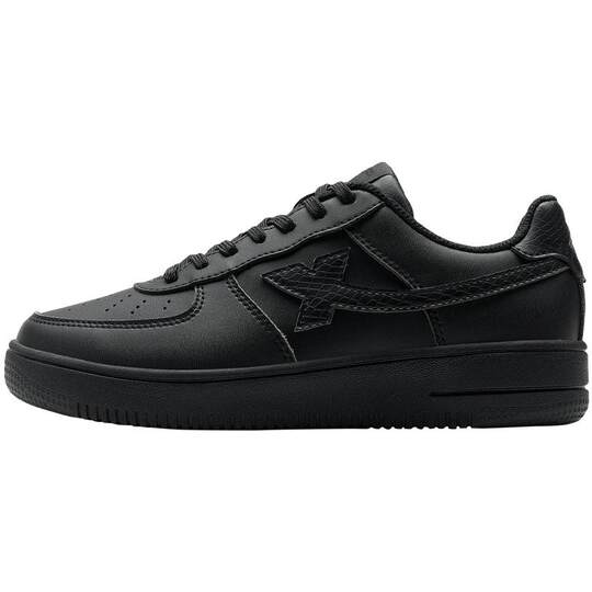 Xtep air force one women's shoes couple sneakers