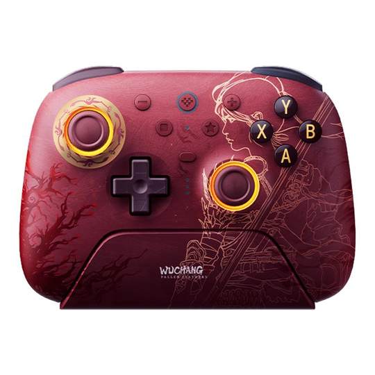 Baweitangli 2 joint game controller at the end of the Ming Dynasty