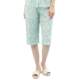 Copper cow new style sweat cloth six-point vk142 home pants
