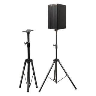 Speaker Stand Floor Standing Tripod Stage